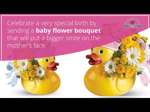 Videos from The Blossom Shoppe Florist & Gifts
