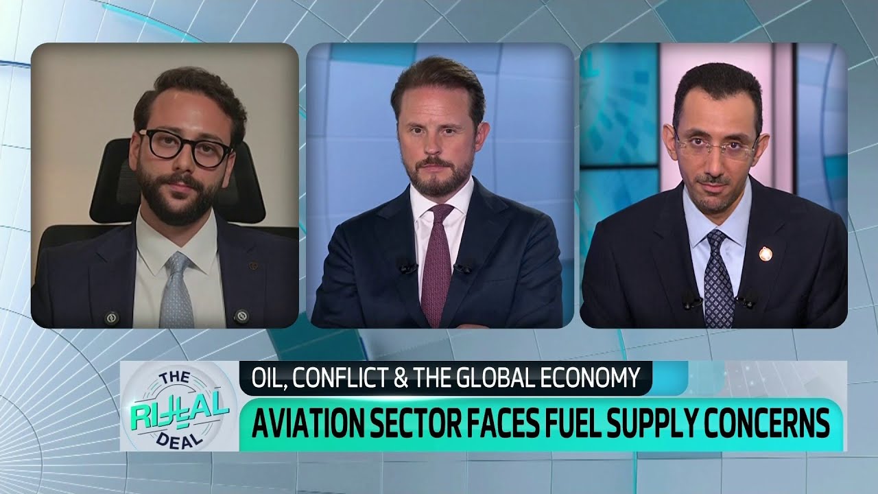 Video | Oil Markets on Edge Three Months Into Iran War + Economic Impact | The Riyal Deal Plus