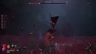 【PS5】明末：ウツロノハネ #4（僰人の巫祝）