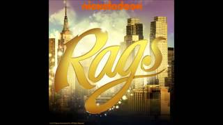 Love You Hate You (feat. Keke Palmer) - Rags Cast