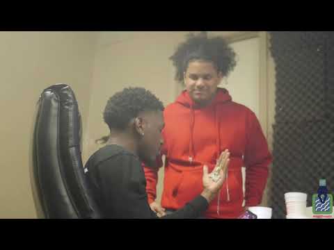 In the Stu: JMG Kilo FREESTYLES a HIT in 15 minutes