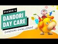 Pikmin 4 Dandori Day Care - Platinum Walkthrough | Dandori Challenge