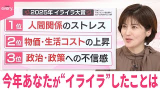 Download lagu 【なるほどッ！】今年あなたが“イライラ”したことは mp3