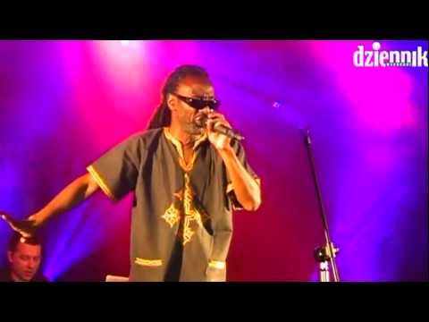 Kiril Dzajkovski feat. Serdzuk Orchestra w Lublinie