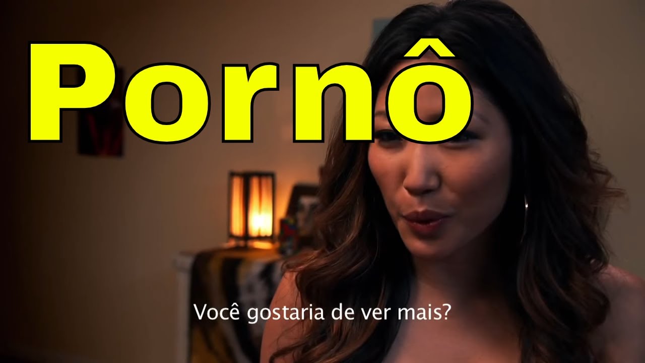 Pornô