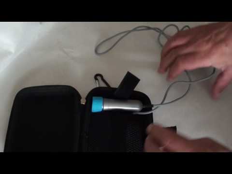 Нужные прибамбасы для эхолотов ' Практик'