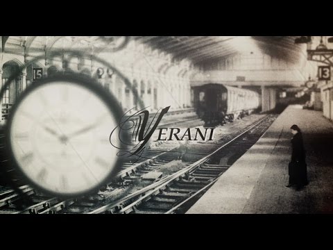 Arman Aghajanyan & Varduhi Vardanyan - Yerani