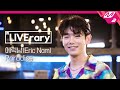 Eric Nam - Paradise (LIVErary)