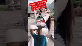 Download lagu selamat pagi selamat bermalam Jum'at bagi yg sdh nikah #dangdut #dangdutkoplo #modefikasi #dance mp3 Download lagu selamat pagi selamat bermalam Jum'at bagi yg sdh nikah #dangdut #dangdutkoplo #modefikasi #dance mp3