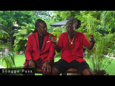 Snagga Puss - From a Deejay to a Doctor