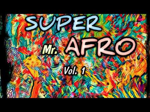 Kreative Nativez - Constable (Original Mix)