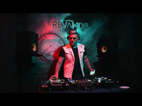 Revamos Studio - Vhans #2