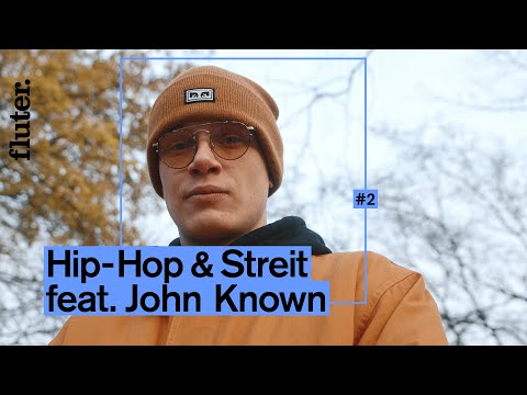 „Keiner streitet mehr": Politsound mit John Known