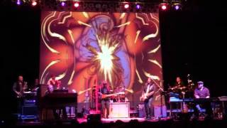 Gregg Allman Band - "Stand Back" - Richmond, Va.