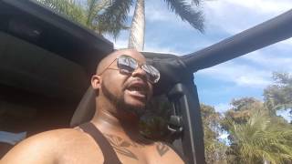 Nino Brown - Your salary is the bribe they give you to forget about your dreams