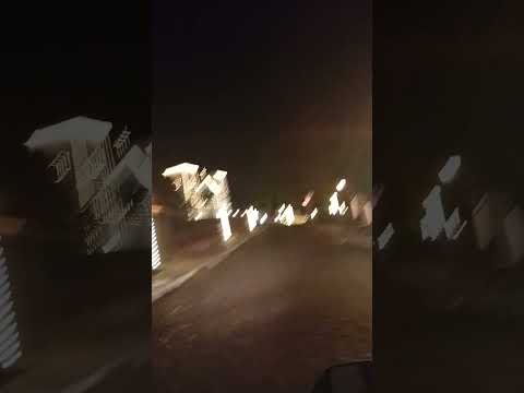 Pirenópolis Goiás ♥️ Eu e o Paulo mas Ruas de Pirenópolis