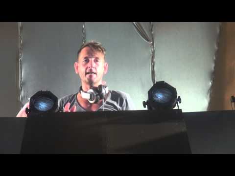 Defqon.1 Weekend Festival 2014 @ Walibi, Biddinghuizen - Gold - Dune Live - Complete Set