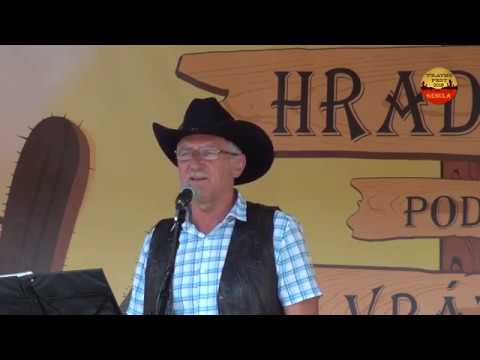 VrátnoFEST 2018 - Gebula