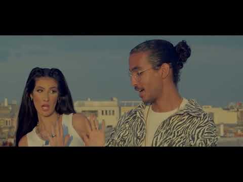 Souf et skates Feat Lyna Mahyem  Stop Là Clip Officiel v720P