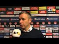 Nabeschouwing SC Cambuur - De Graafschap (Halve Finale Keuken Kampioen Play-Offs): René Hake