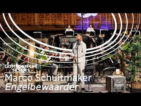 Engelbewaarder - Marco Schuitmaker - Symfonische Sessies | NPO Klassiek