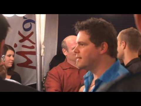 Mix 92.9 - Delilah Point Hope Fundraiser, Nashville, TN