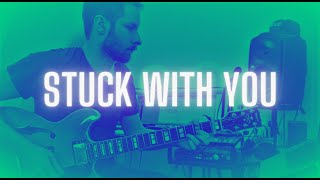 Download lagu Stuck With U - Ariana Grande, Justin Bieber (Guitar Cover) mp3 Download lagu Stuck With U - Ariana Grande, Justin Bieber (Guitar Cover) mp3