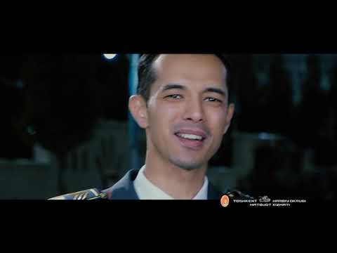 Gʻalabasi buyuk yurtim