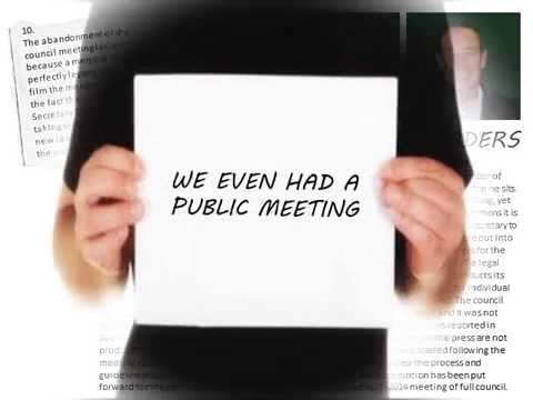 Seaford Town Council