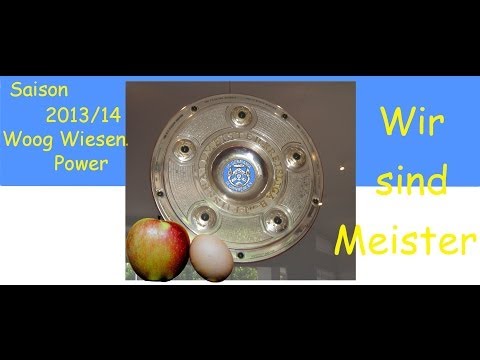 Germanen TV präsentiert: Germania 08 Ginnheim - SC Riedberg., 18.05.14 (1.Hz)