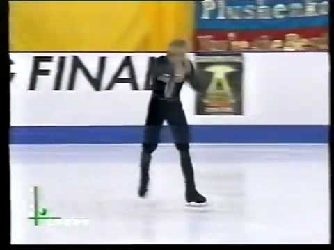 1999-2000 GPF Plushenko SP (1)