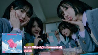 Download lagu QWER - Ferris Wheel (Instrumental) mp3