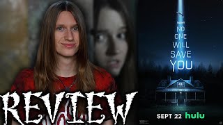No One Will Save You (2023) | Movie Review