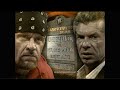 Story Of The Undertaker Vs Mr McMahon Survivor Series 2003