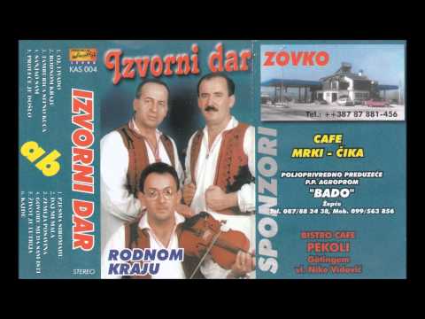 Izvorni dar - Proljeće je došlo