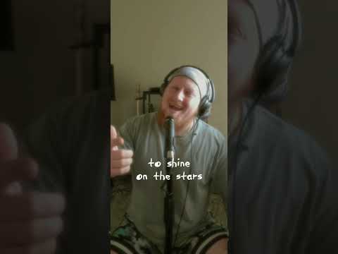 Landon McClellan - Edge Of The Ocean (LIVE PERFORMANCE)