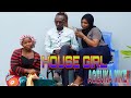 DADA WA KAZI AGEUKA MKE EP YA 25 SIKU YA KUFA NYANI MITI YOTE UTELEZA