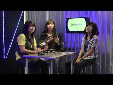 SWEEP 1st 3 Startups