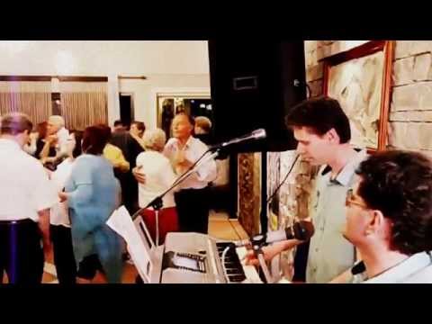 ALEDORY LIVE - DALMATIA SONGS