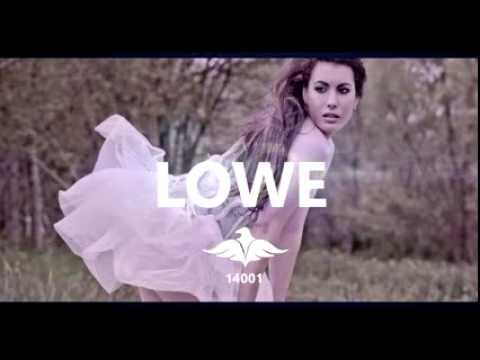 LOWE #14001 » Solarstone & Clare Stagg » Jewel (Pure Mix)