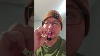 Breeze Pro Lush Ice Review