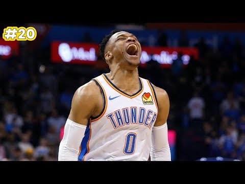 WESTBROOK z innej planety!!!