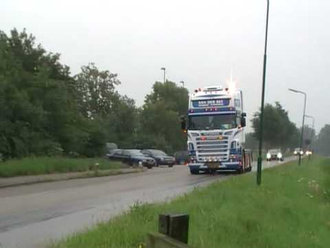 Uittocht Lopik 2010  -  Van der Ree