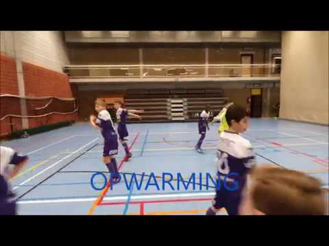 1st place TORNOOI TIELT 2019