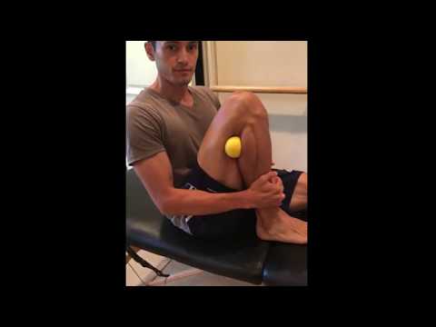 How to Fix Most Lateral Knee Pain