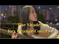the shade - rex orange county (guitar cover)