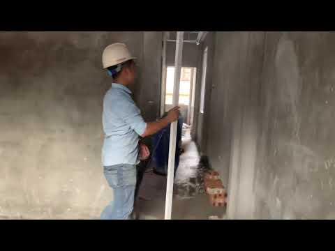 #kientructruongsinh #xaydungtruongsinh Chất lượng thực tế về Dự án xây nhà trọn gói tại Trường Sinh