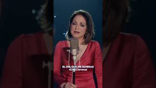 Gloria Estefan • El Día Que Me Quieras • The Standards