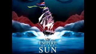 Empire of the Sun - Half Mast (Drew Id Remix)