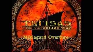 Turisas - Miklagard Overture